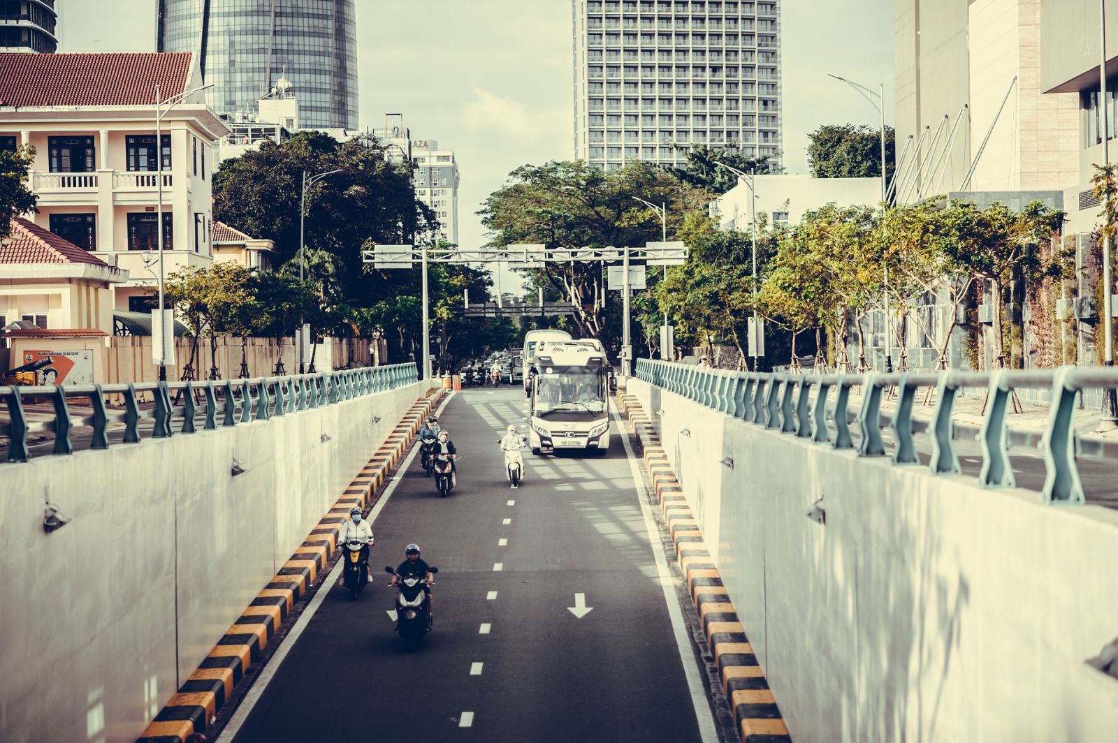 Deconfinement Croissance France