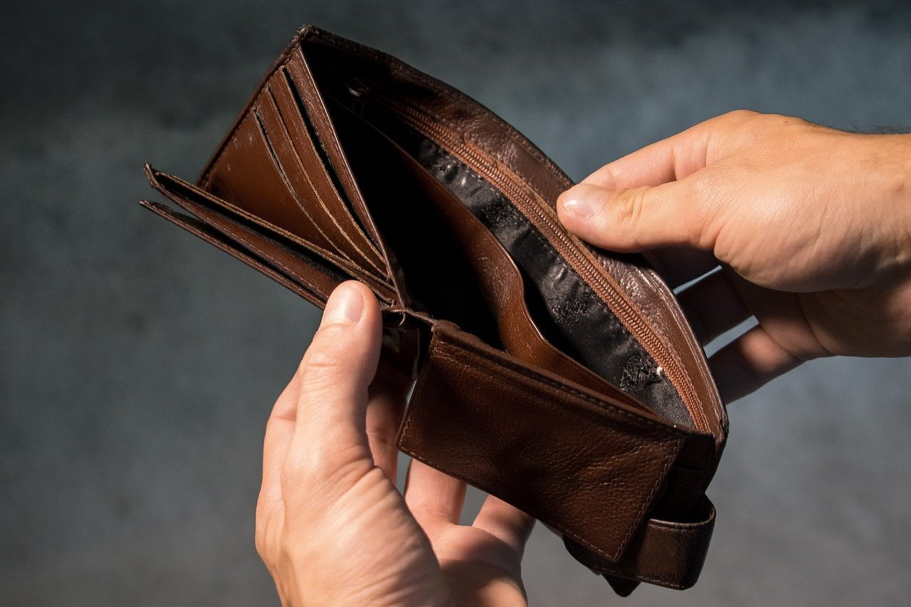 Deficit Activite Economique France 1
