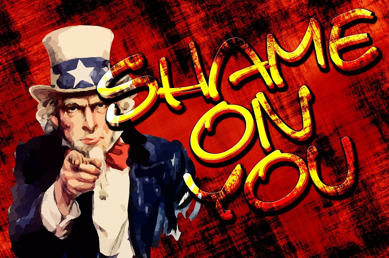 Deficit Usa Chiffres Erreur Manipulation Bilan Depenses