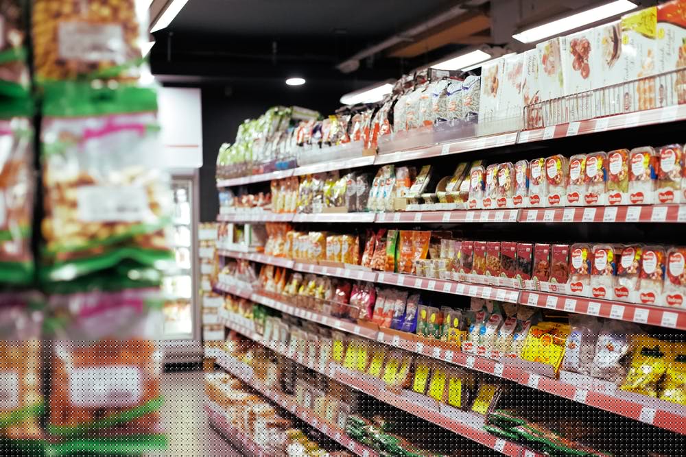 Denrees Alimentaires Etiquetage