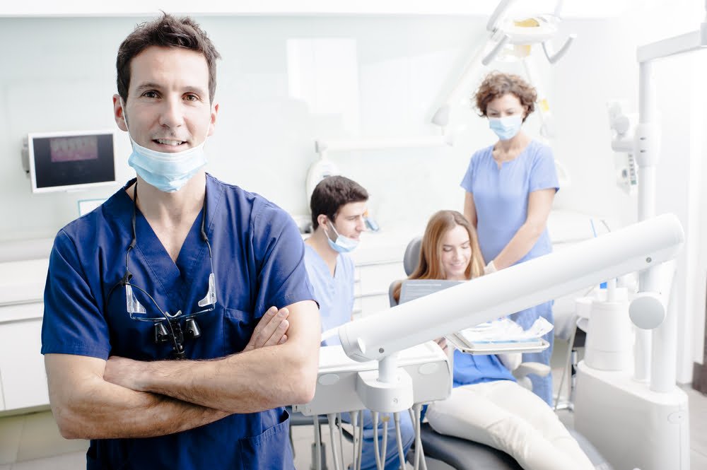 Dentistes