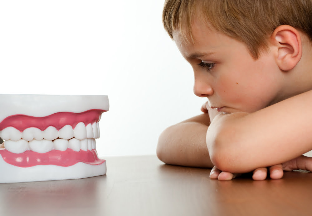 Dents