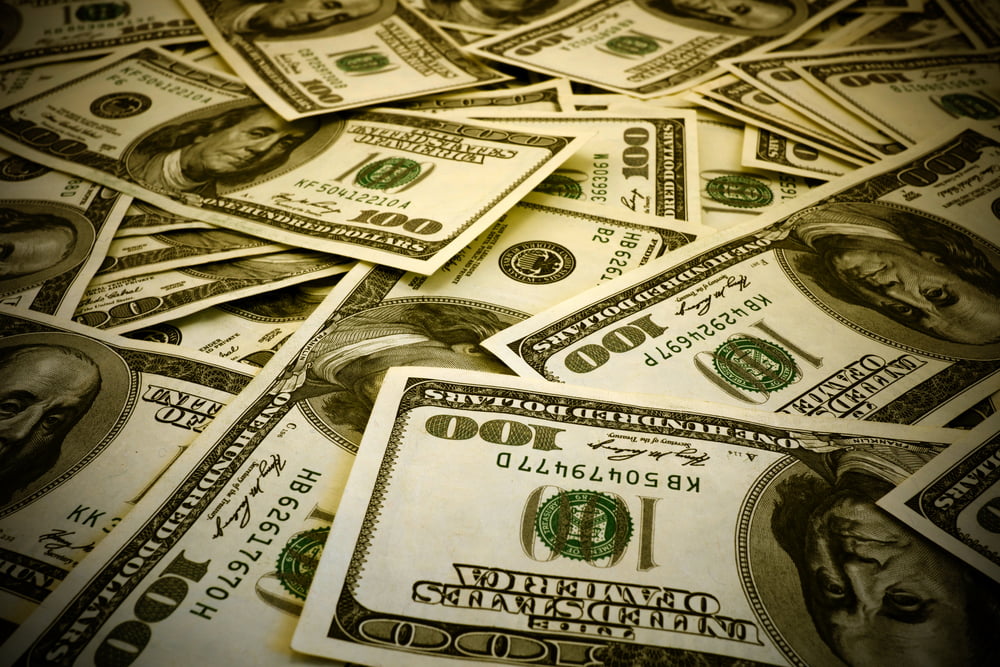 Dette Americaine Detenteur Pays Chine Japon Argent Creanciers