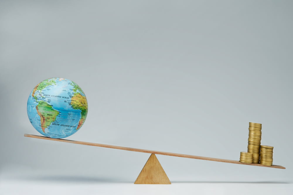 Dette Mondiale Montant Pib Remboursement Bulle Obligations Crise Finance