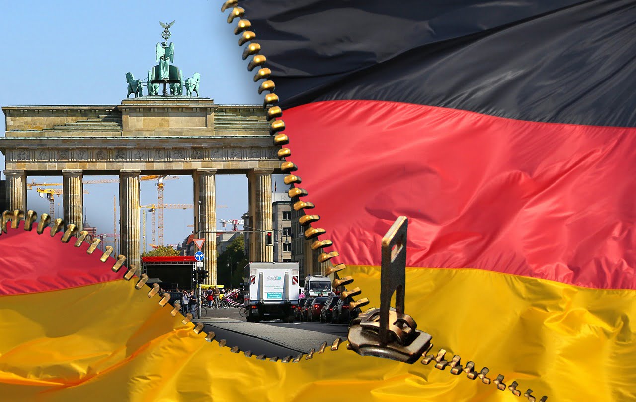 Dette Souveraine Allemagne Desintegrer Creditisme Wapler