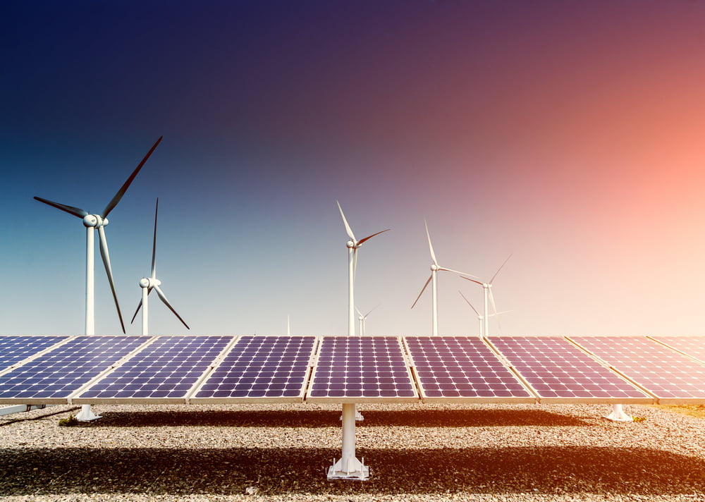 Developpement Durable Energie Transition Energetique