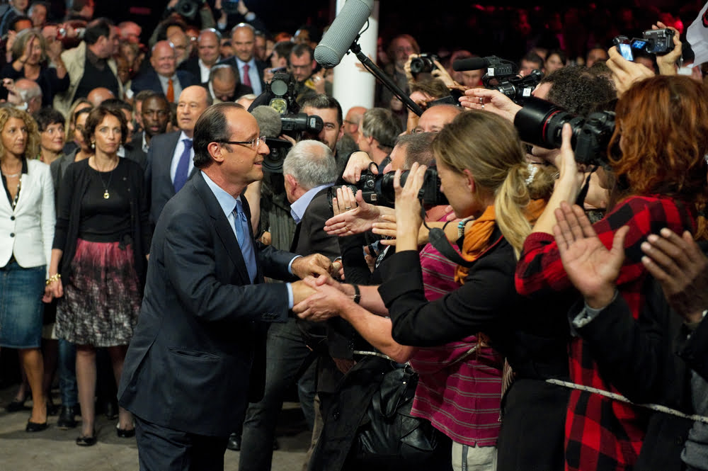 Dialogue Social Panne Immigration Cout France Debat Crise