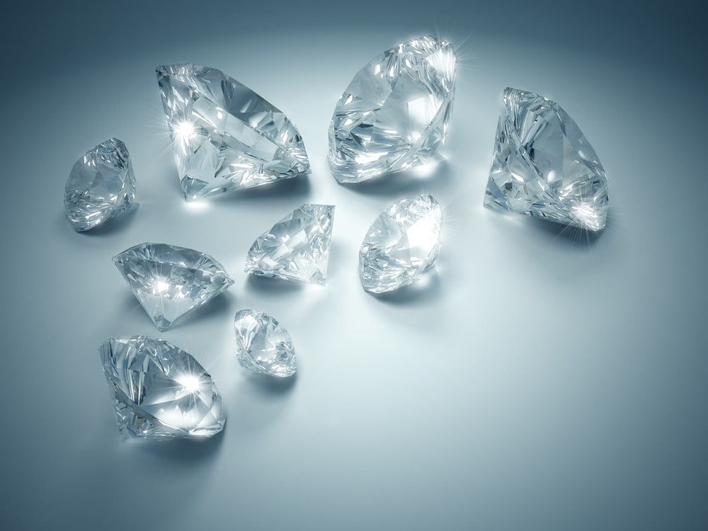 Diamant Investissement