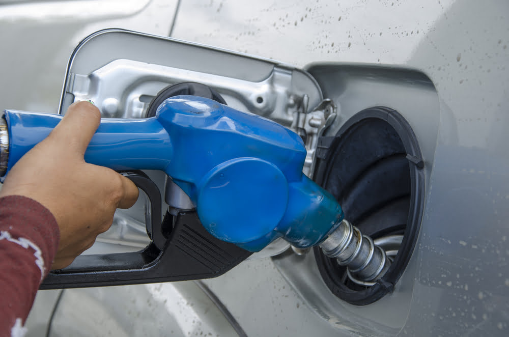 Diesel Taxe Ecologie