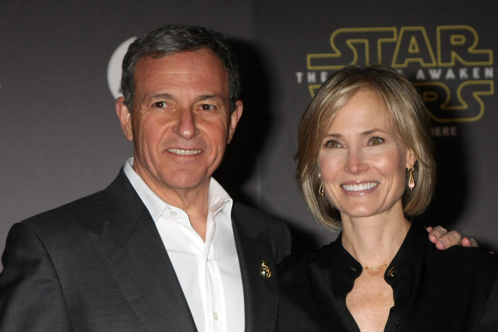Disney Films Star Wars Marvel Prevision Opus Saga