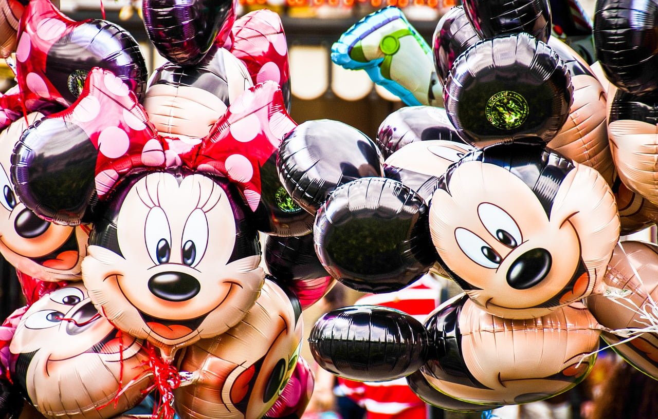 Disney Remuneration Bob Iger 2