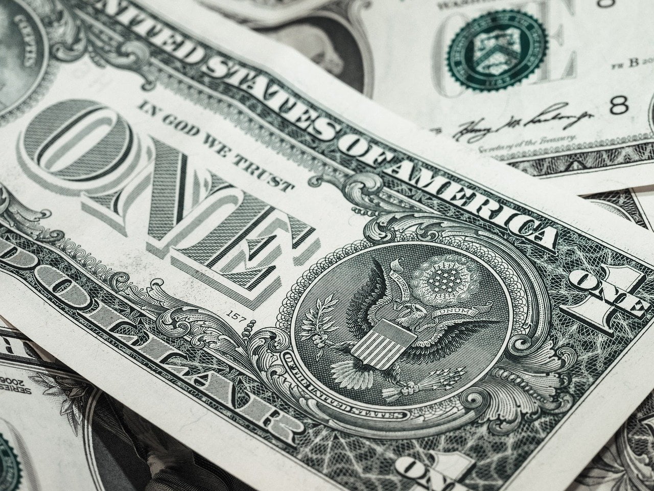Dollar Crypto Biden 1