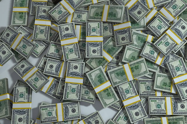 Dollar Fed Taux Septembre Etats Unis