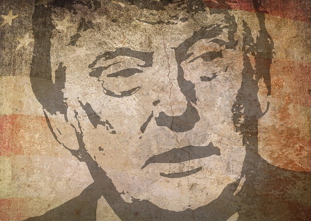 Donald Trump Etats Unis Situation Economique