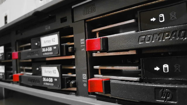 Donnees Information Internet Secteur Avenir