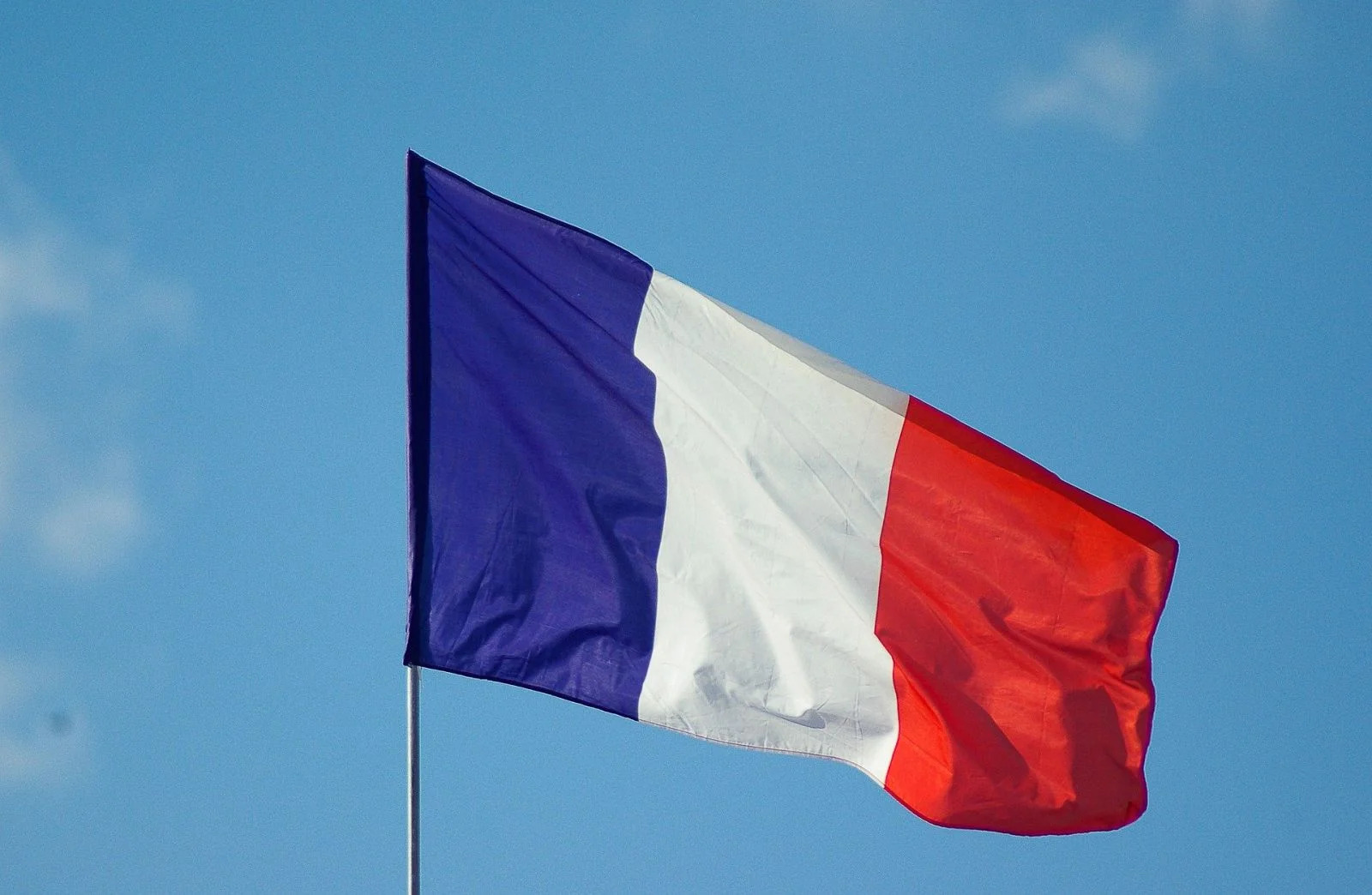 Drapeau France Pays