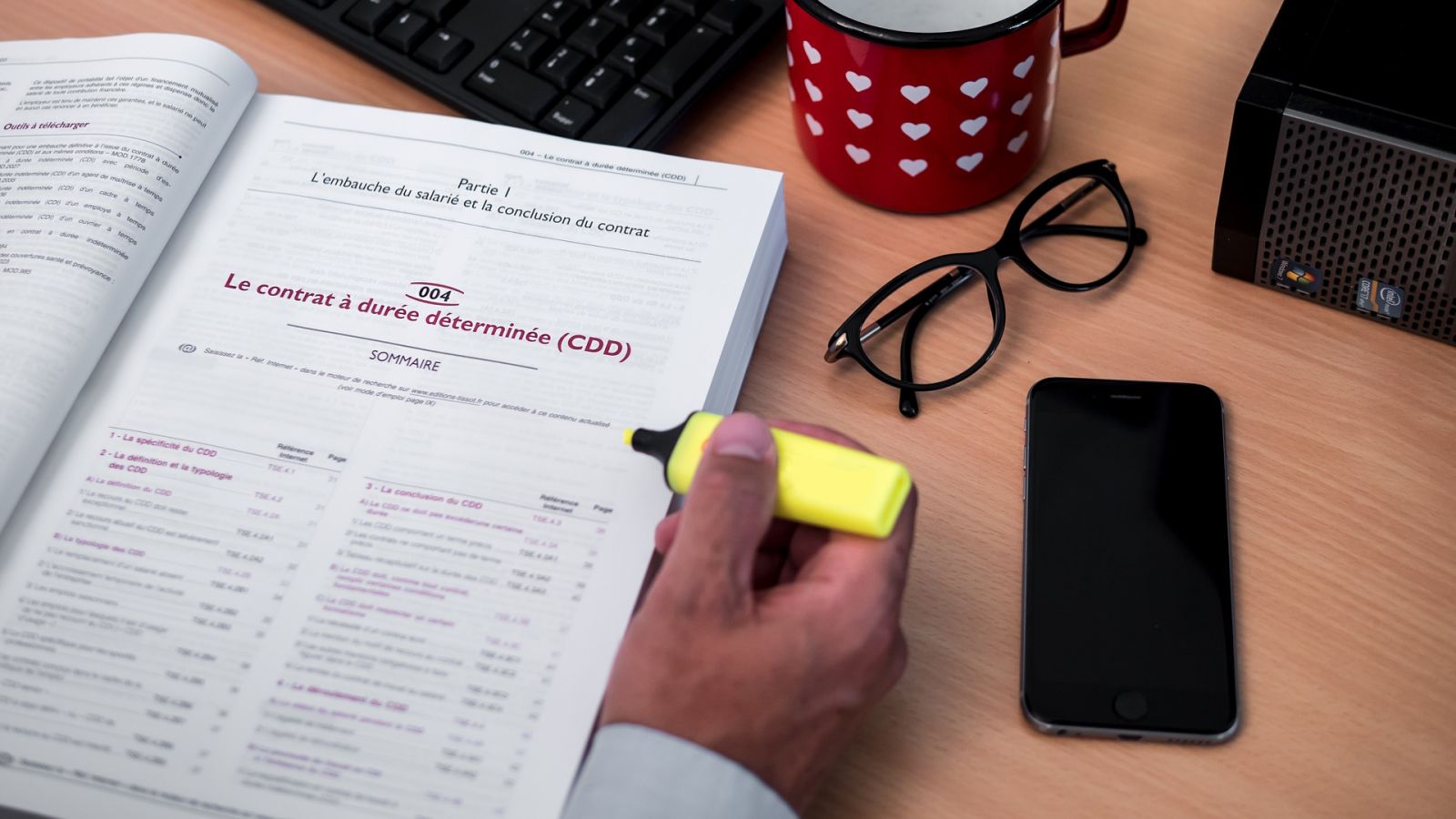 Drh Digitalisation Entreprises