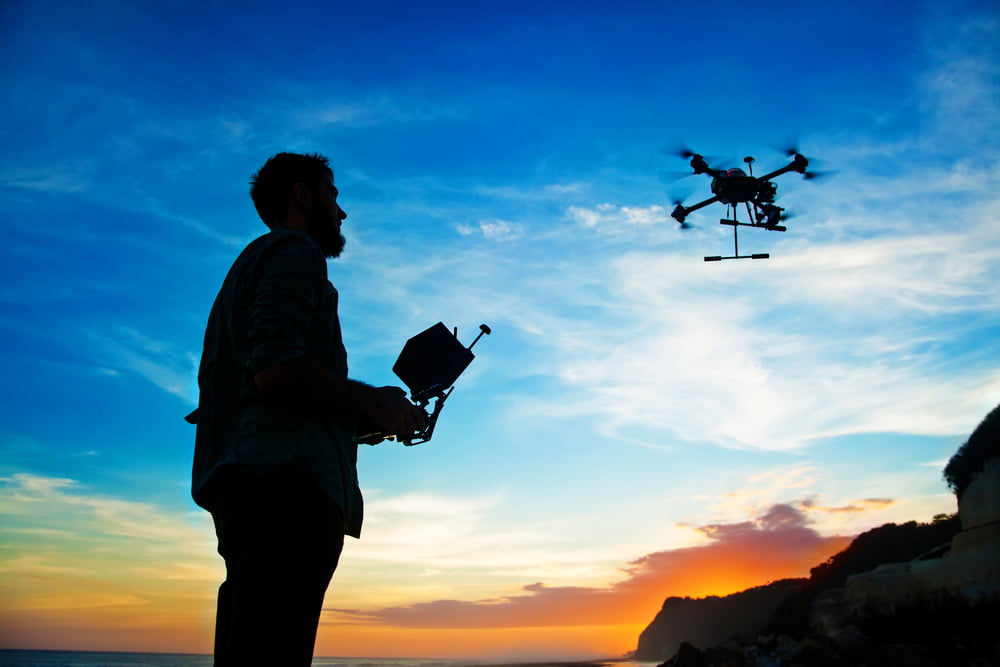 Drone Assurance Reglementation Professionnel Amateur