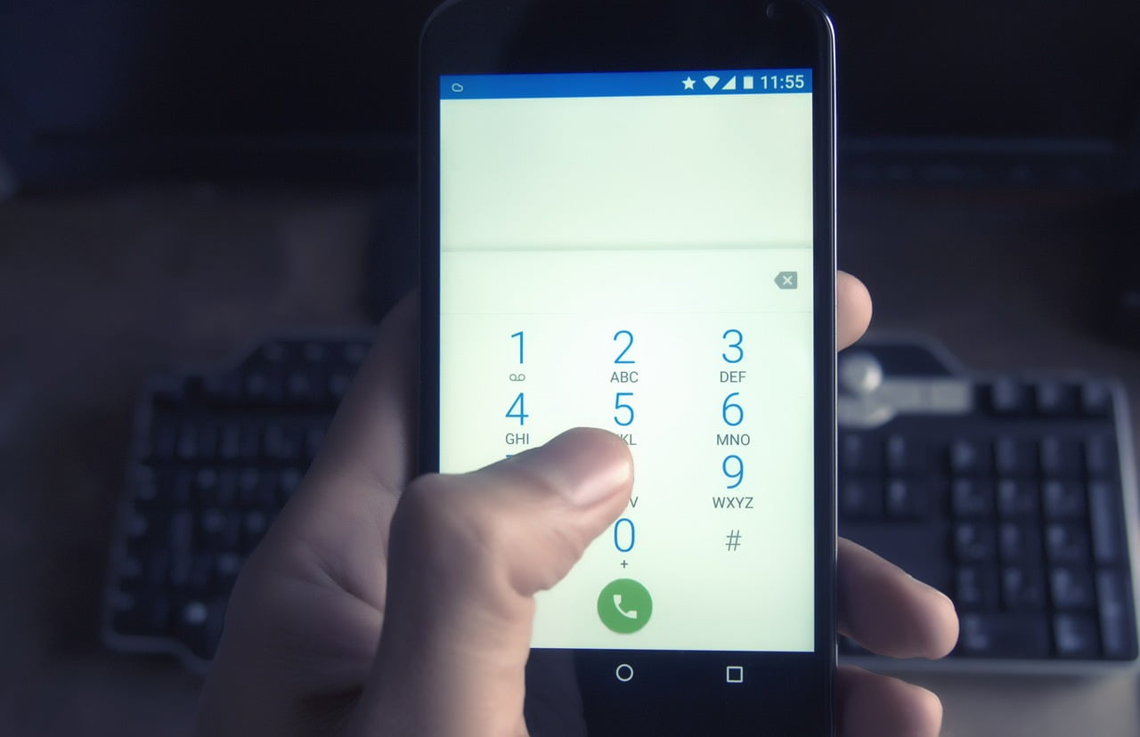 Dsi Terminaux Mobile Propriete Danger Securite Donnees Entreprises