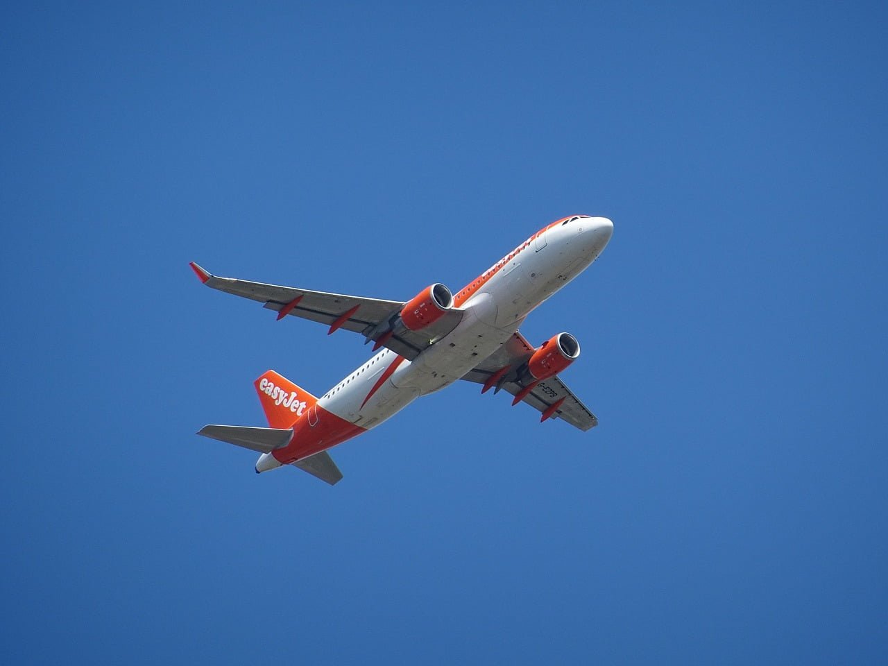 Easyjet 2016 Croissance 1