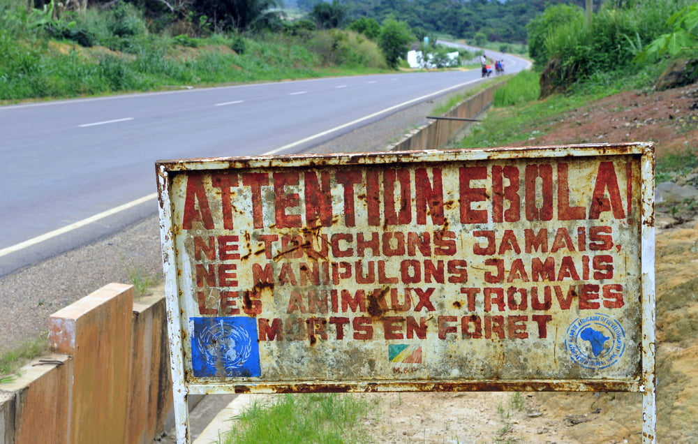 Ebola Sierra Leone Epidemie Danger Expansion