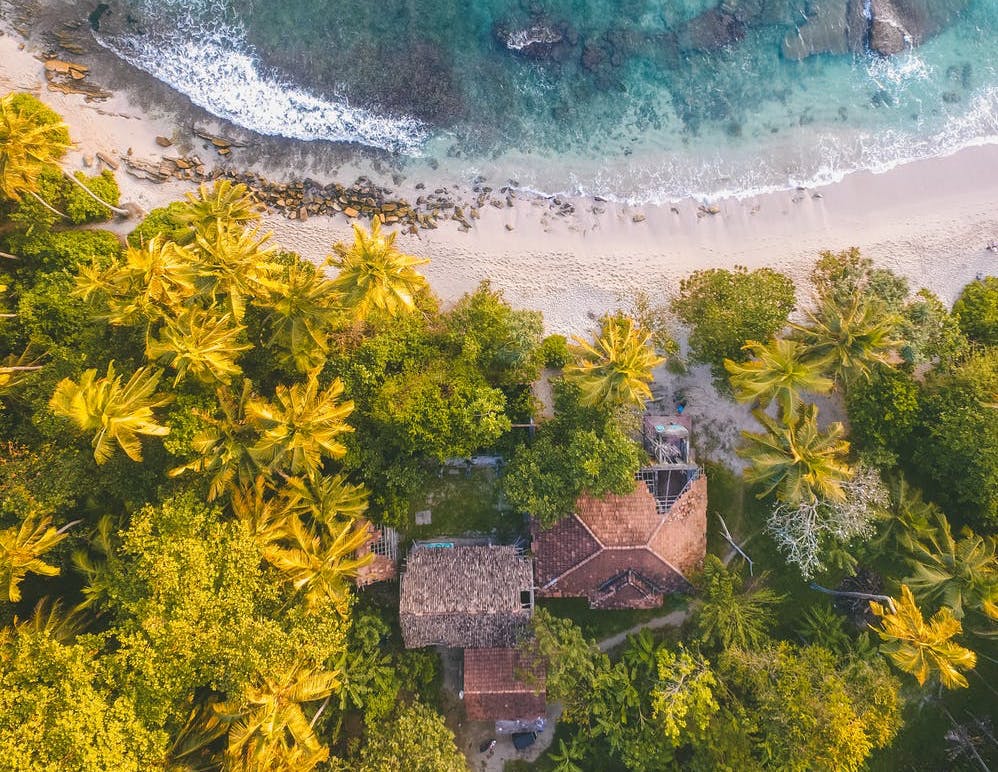 Echanger Maison Vacances Ete