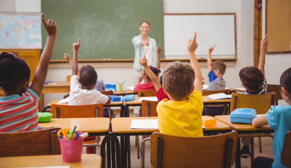 Ecole Education Inegalites Ocde Financement