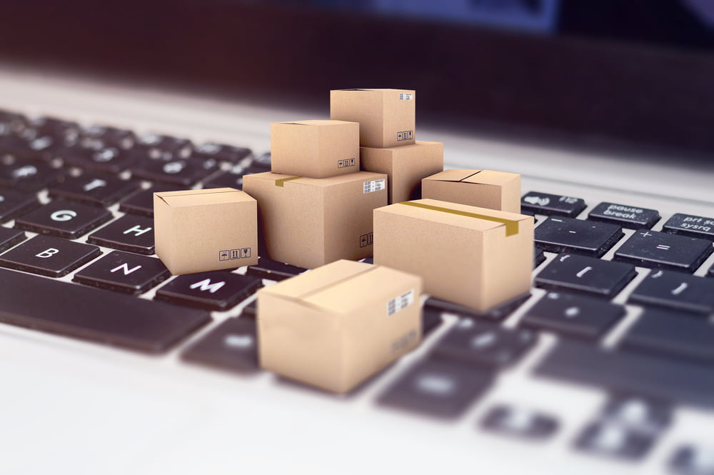 Ecommerce Contrefacon Internet Achat Ligne