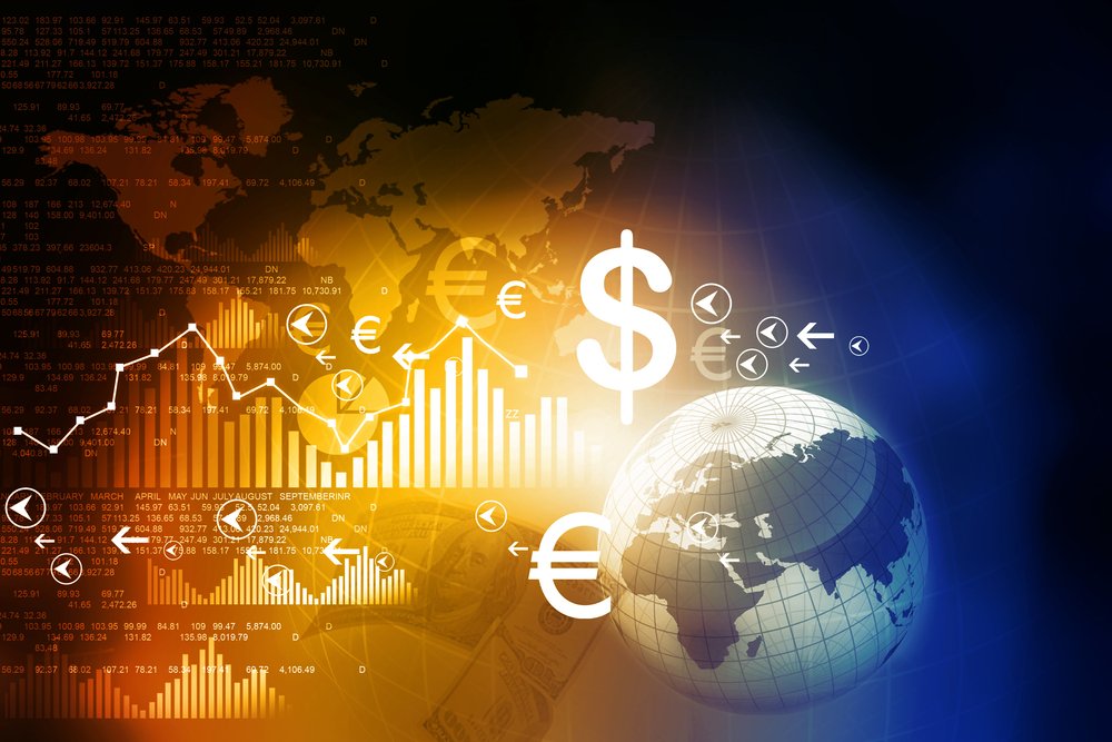 Economie Mondiale Ralentissement Croissance Previsions 2016