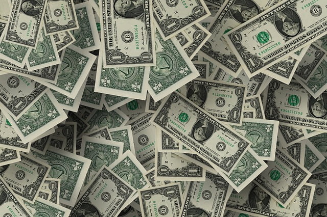 Economie Monnaies Dollar Perspectives Avenir