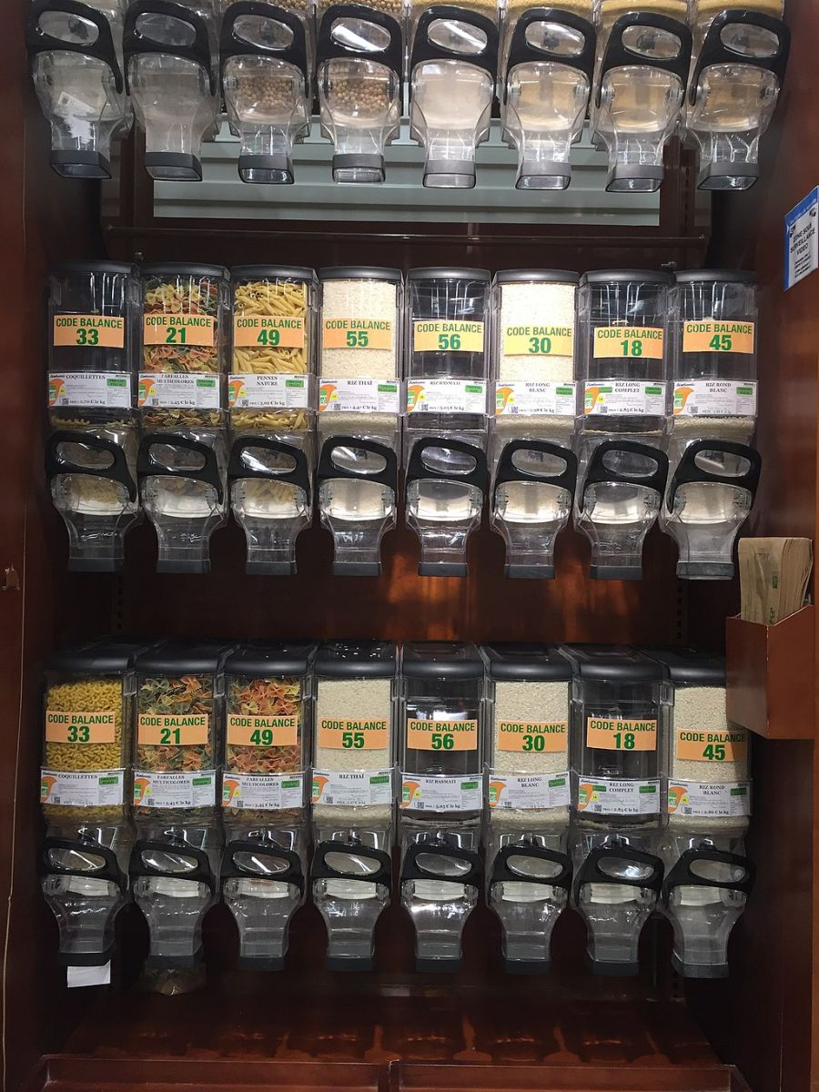 Economie Reduction Marche Produits Vrac Innovation Technologie%20