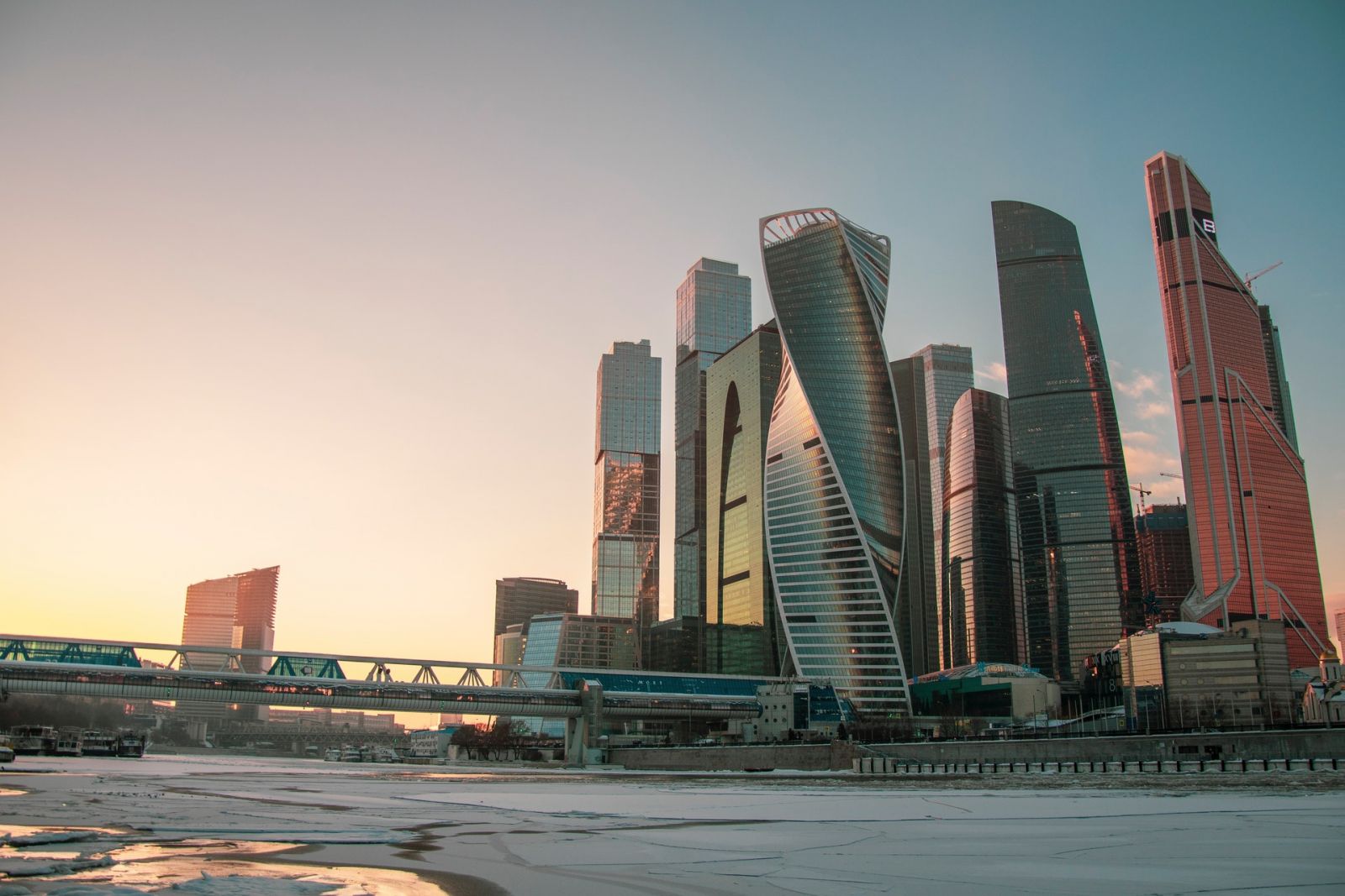 Economie Russe Contraction Pib