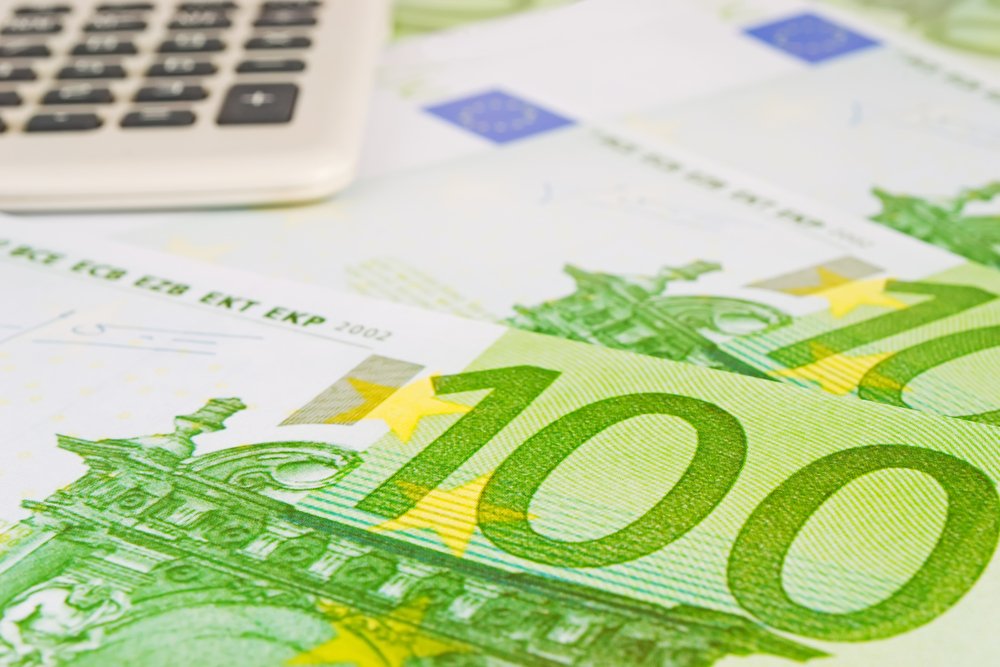 Economies Etat Argent Deficit Public