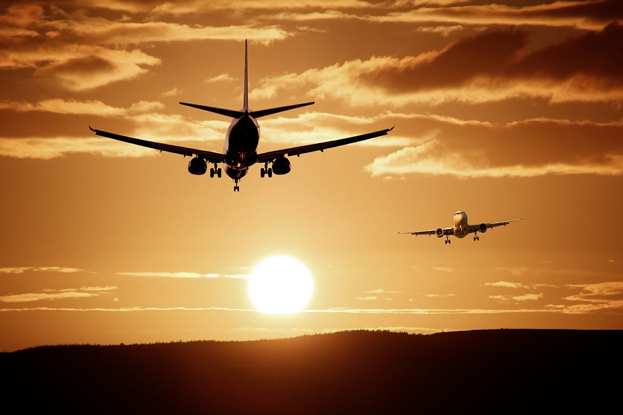 Ecotaxe Billets Avion 2020 1