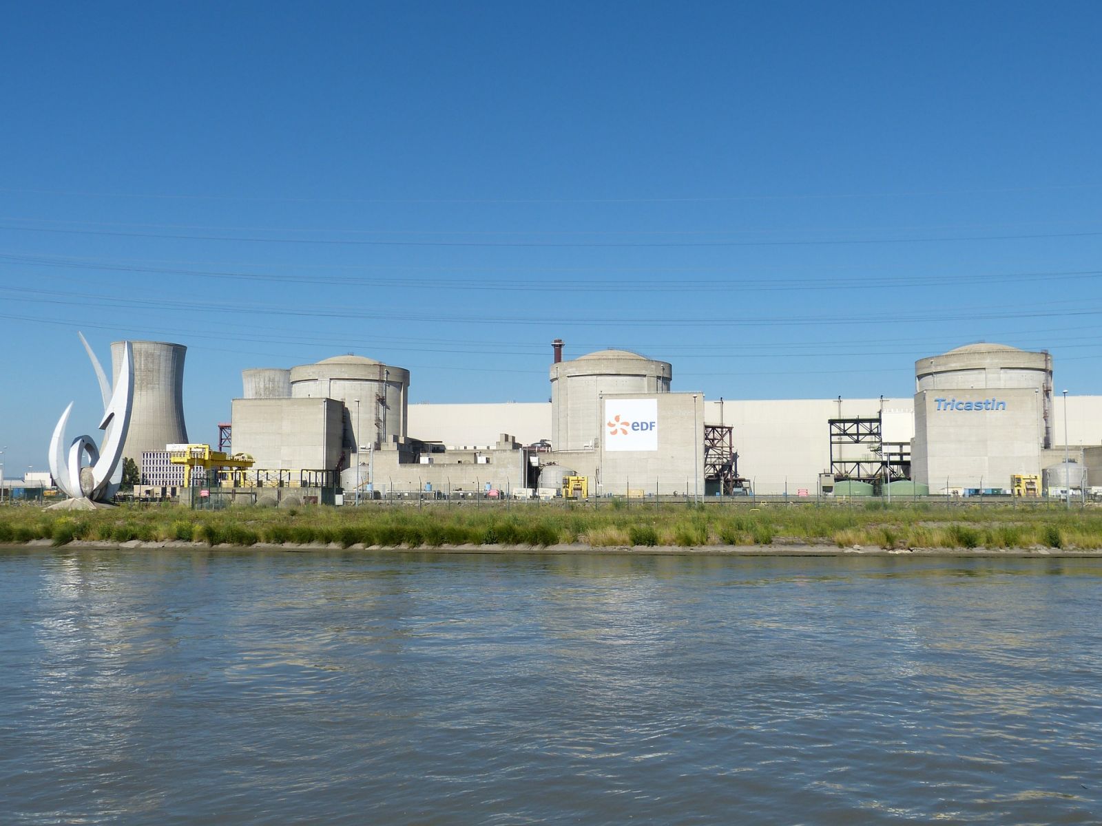 Edf Nationalisation 10 Milliards France