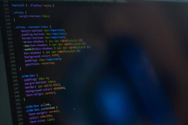 Editeurs Logiciels France Saas Developpement