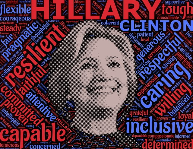 Election Etats Unis Clinton Trump Europe