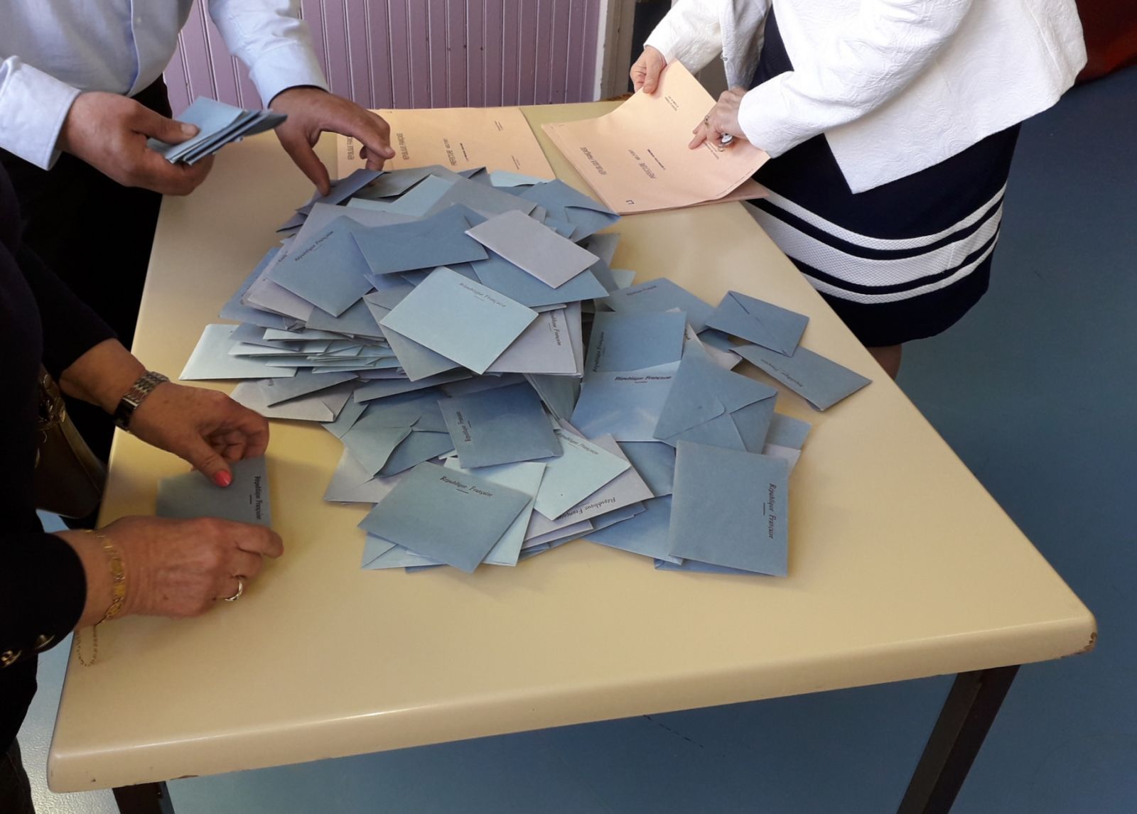 Elections Departementales Regionales Cout