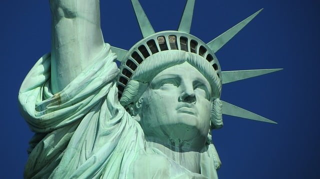 Elections Etats Unis Interets Economiques Candidats