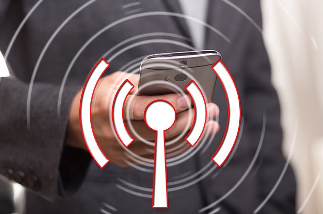 Electrosensibilite Ondes Portables Objets Connectes