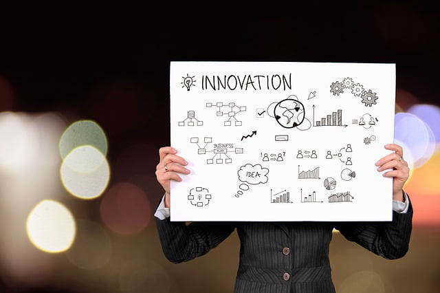 Emmanuel Macron Fonds Innovation Startups