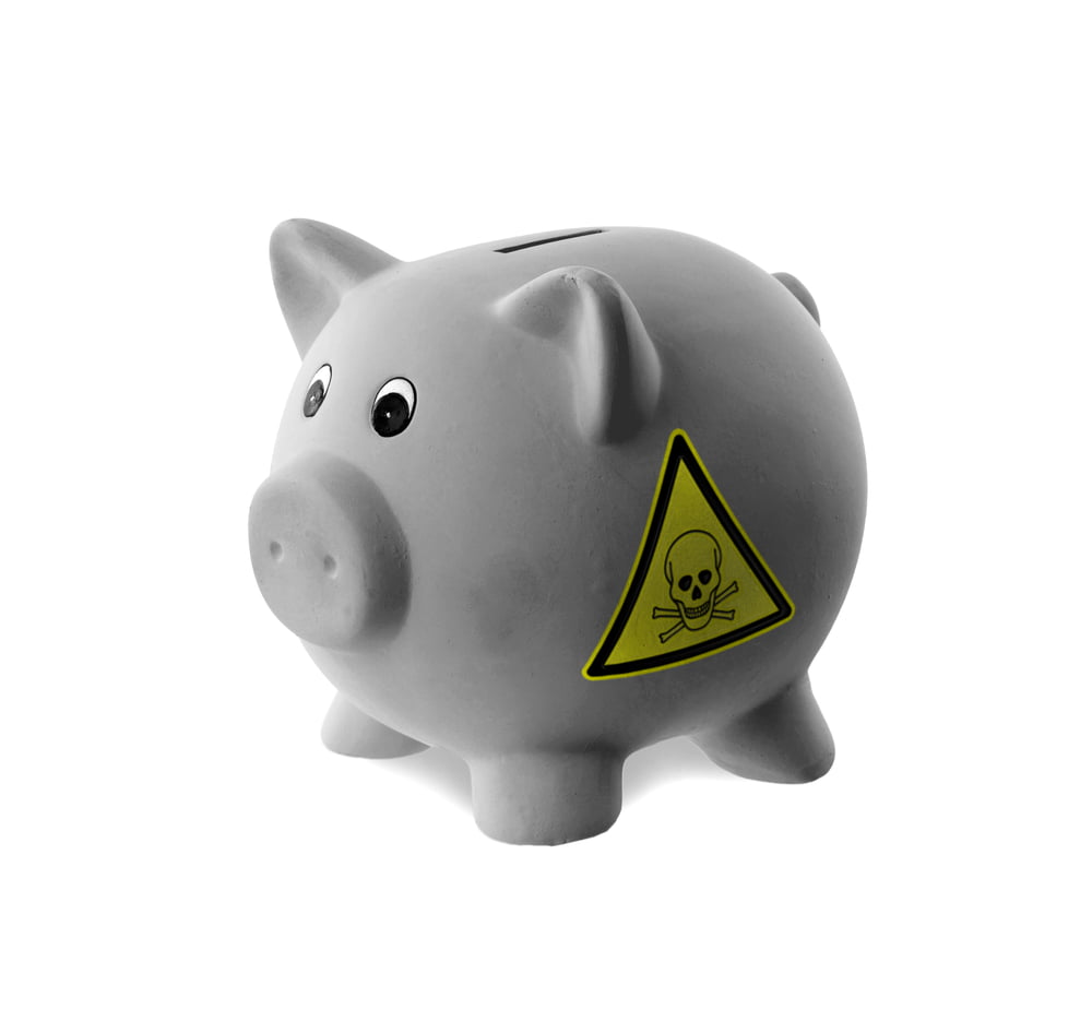 Emprunts Toxiques Recette Banques Devises