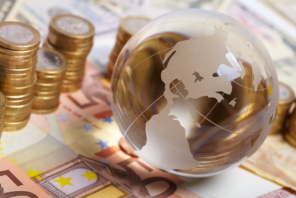 Endettement Mondial Etat Richesse Entreprises Crise Dette