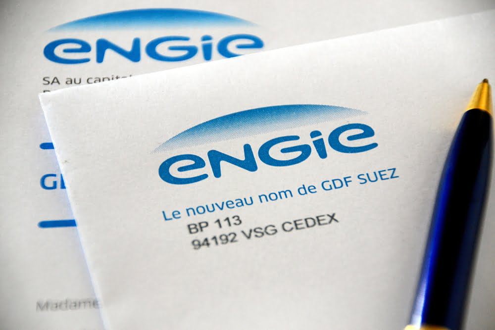 Engie Fin Tarifs Reglementes Gaz Cre Cjue