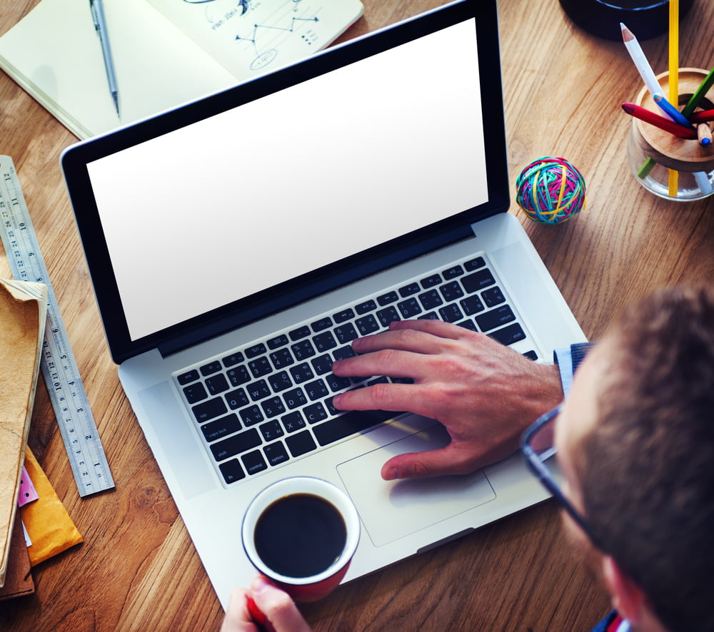 Entreprise Informatique Ordinateur Diy Performances