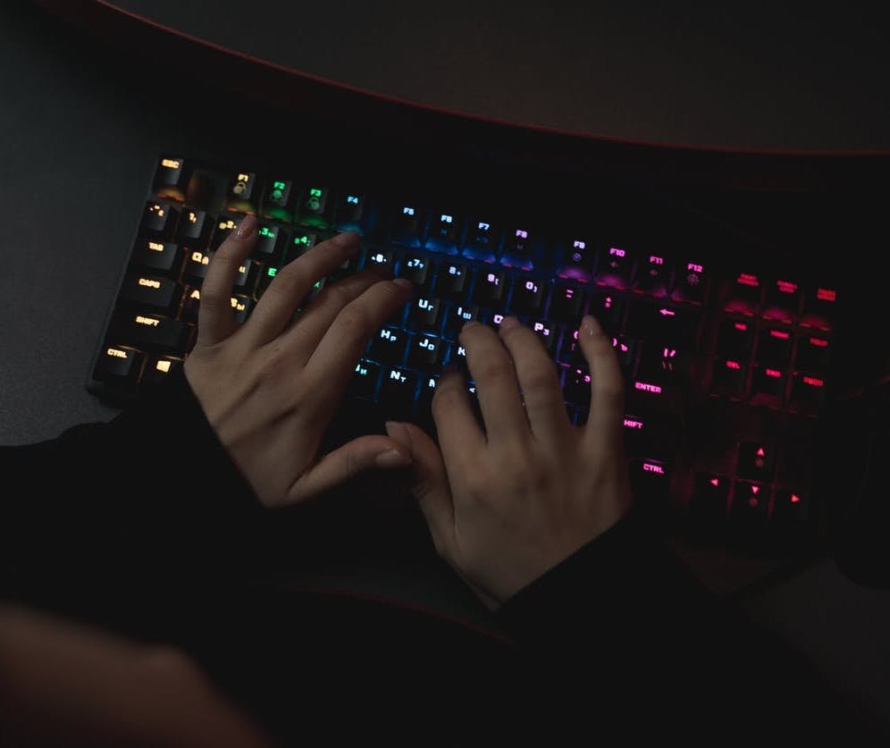 Entreprise Piratage Sauvegarde Donnees