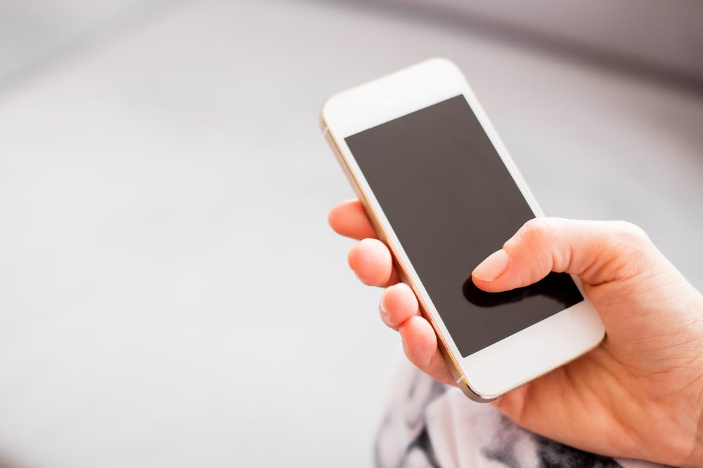 Entreprises Dsi Donnees Protection Smartphones