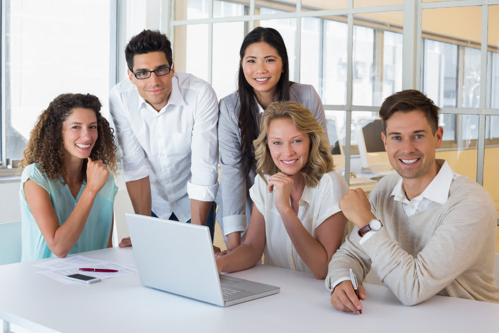 Entreprises Jeunes Cadres France Innovations