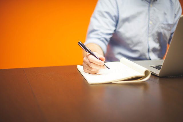 Entreprises Numerisation Pole Administratif Financier