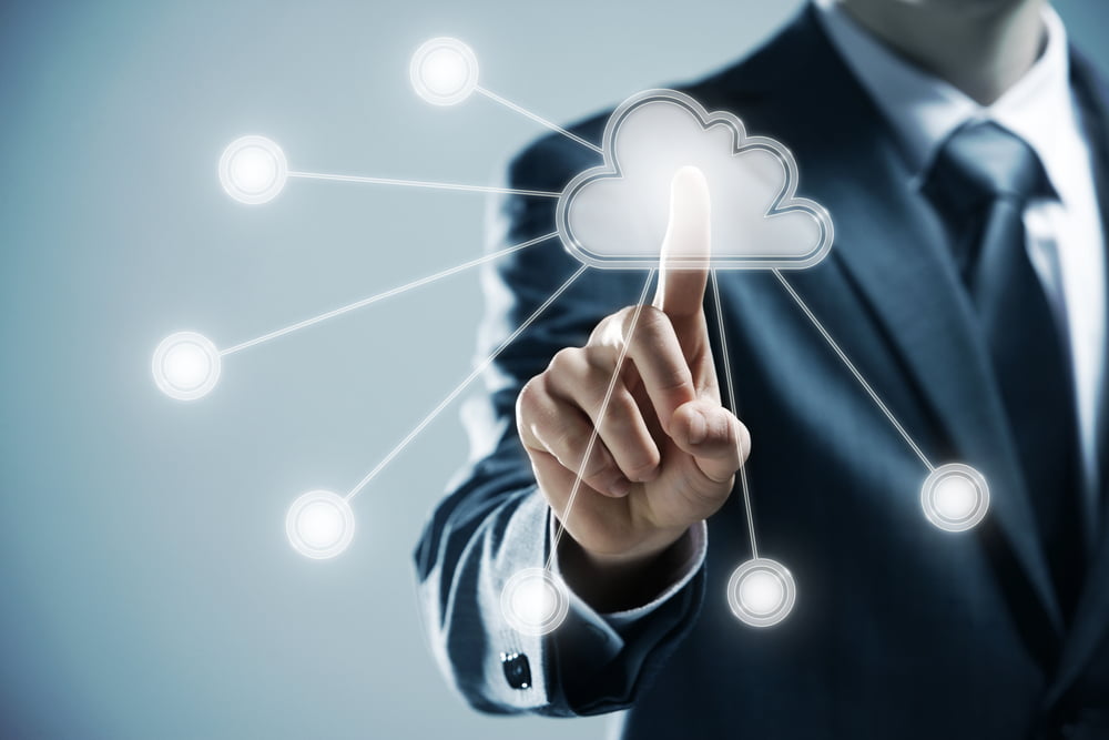Entreprises Protection Donnees Clients Cloud